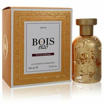 Bois 1920 Vento di Fiori 3.4 Oz Edp