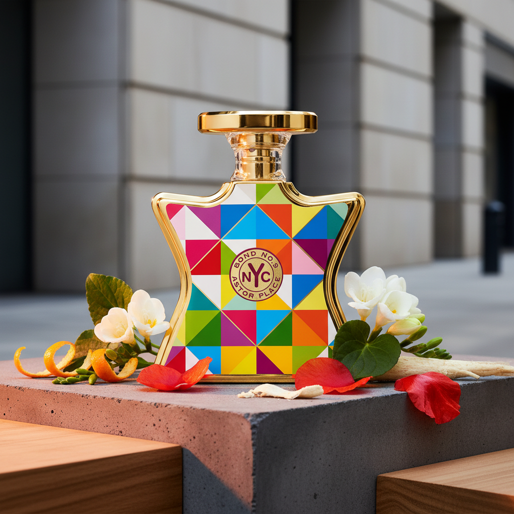Bond No.9 Astor Place