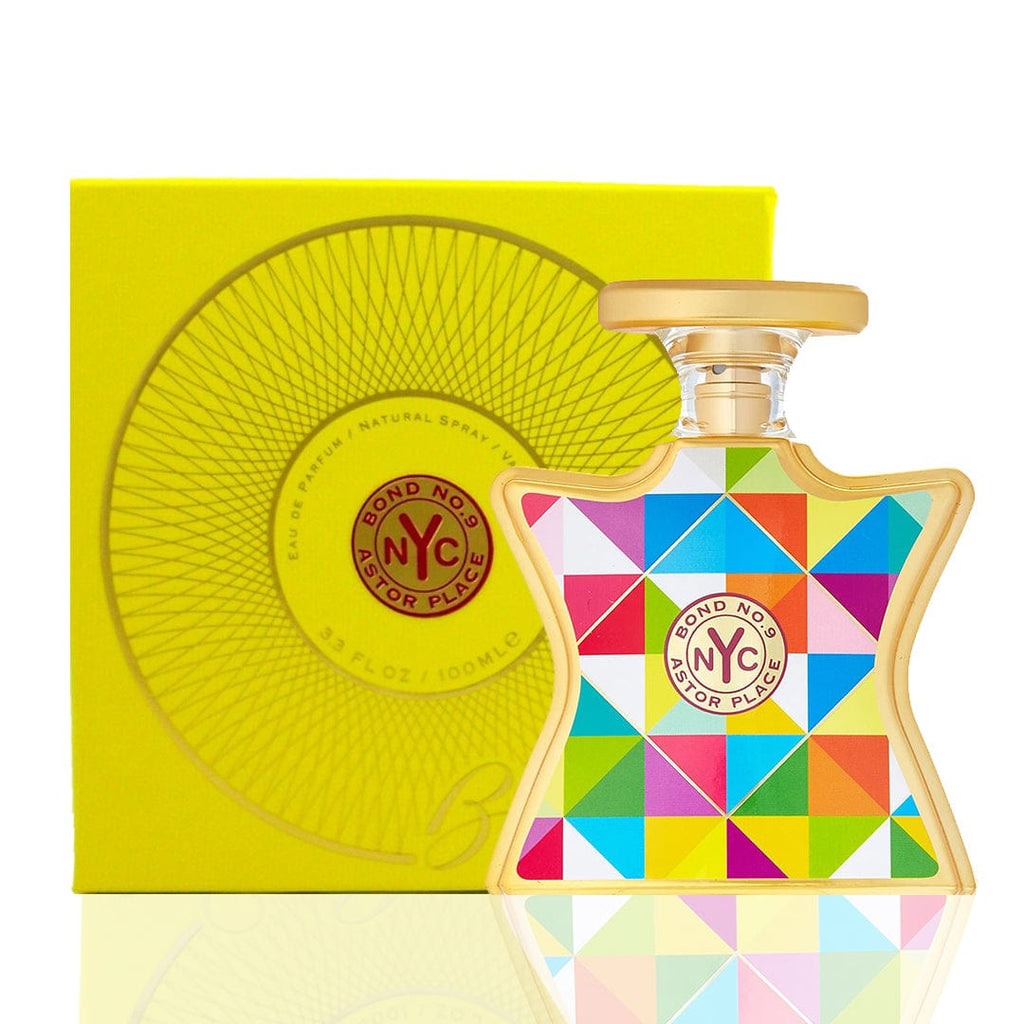 Bond No.9 Astor Place
