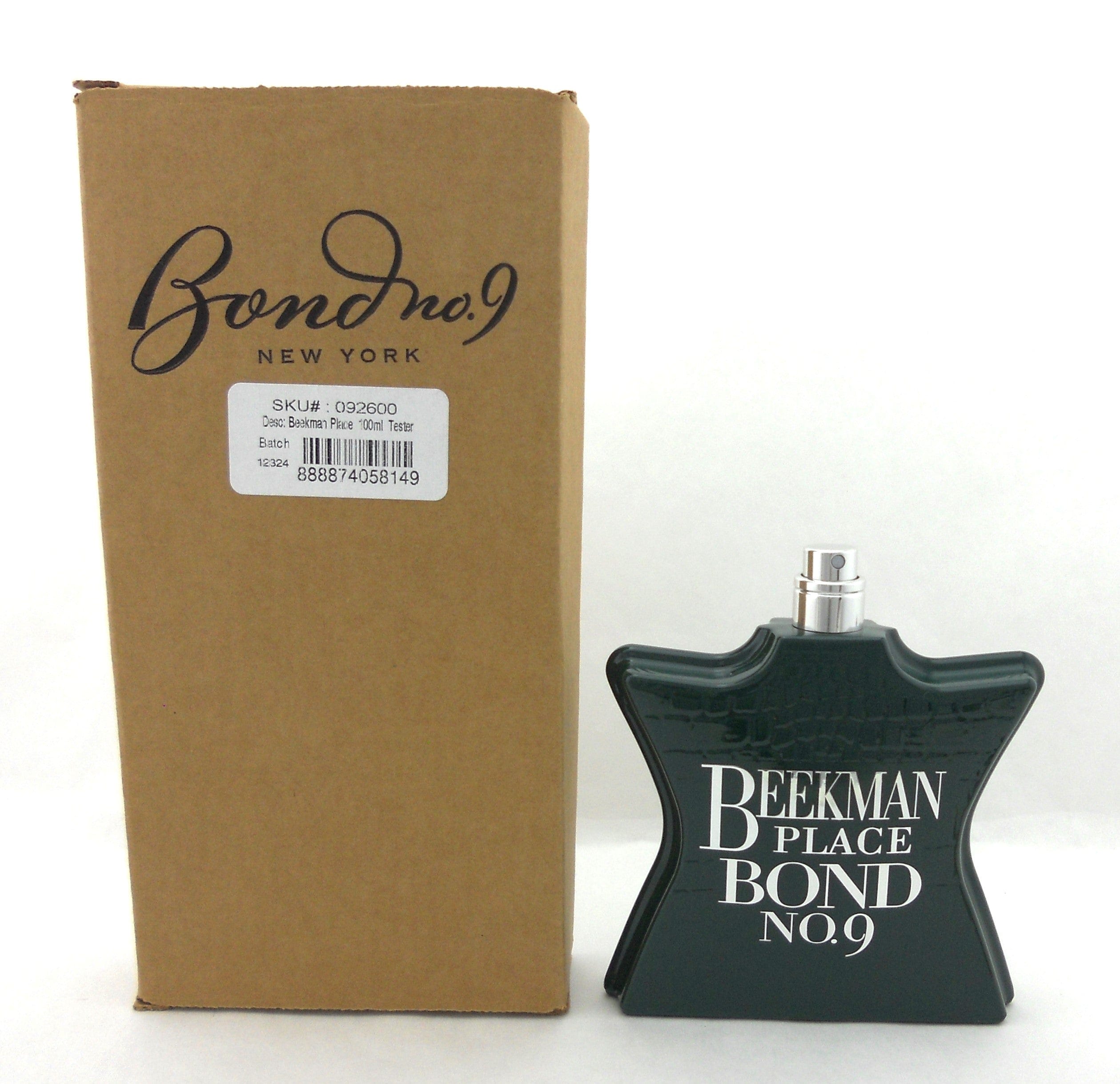Bond No 9 Beekman Place