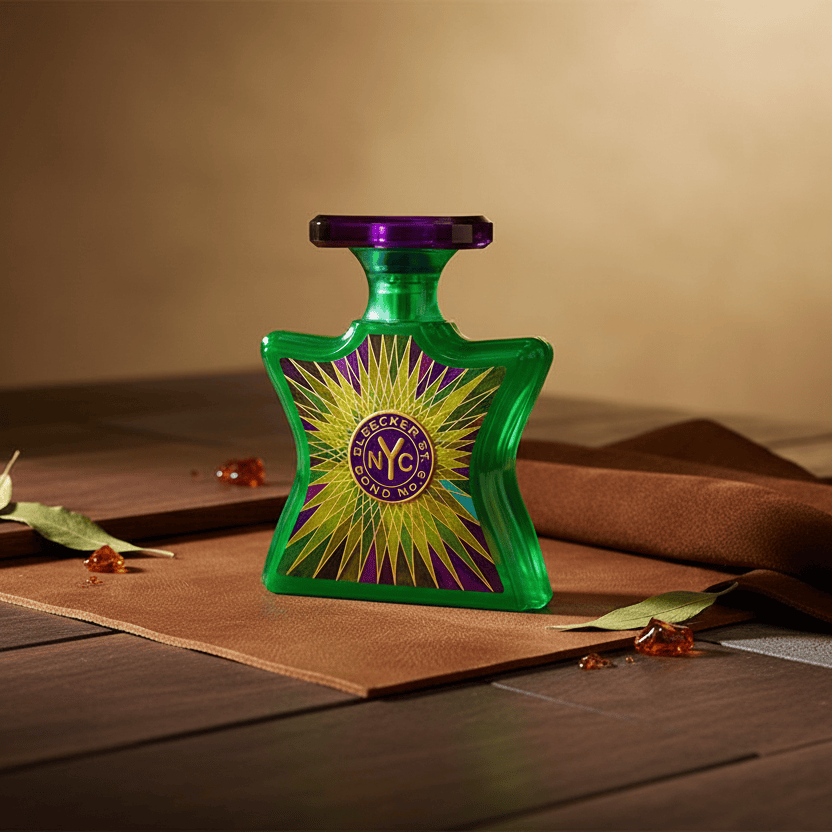 Bond No.9 Bleecker St