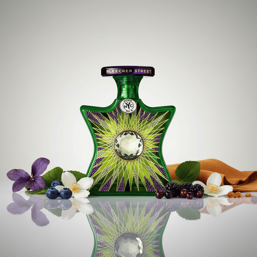 Bond No.9 Bleecker Swarovski