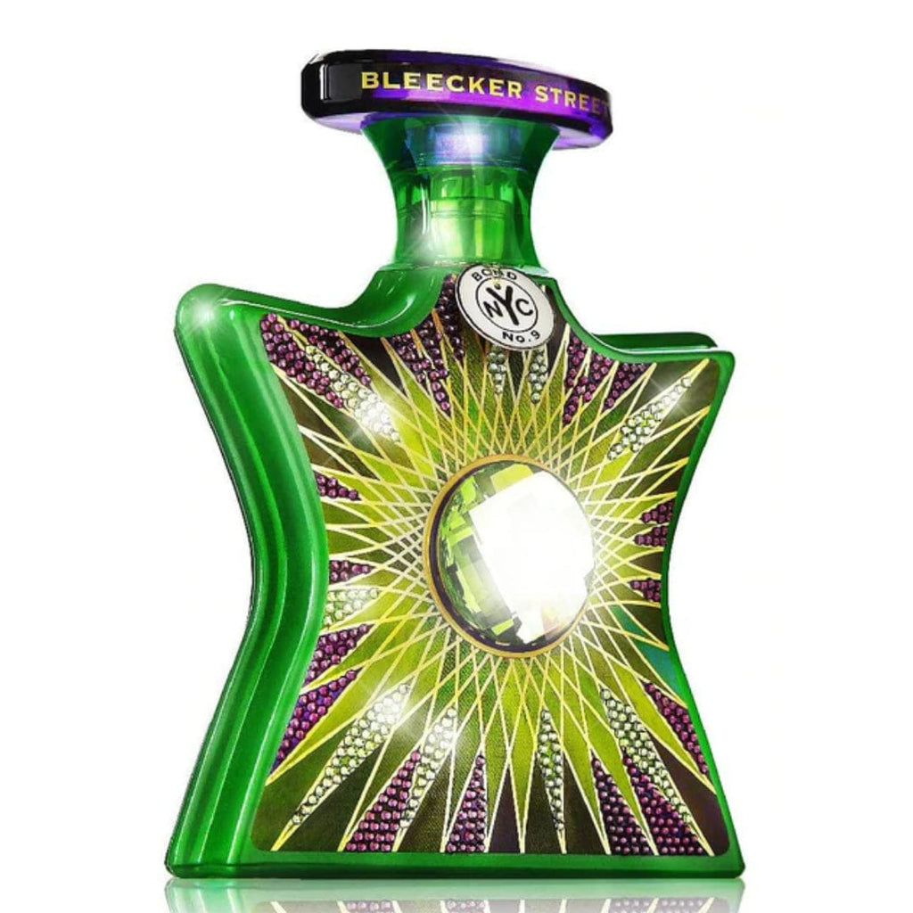Bond No.9 Bleecker Swarovski