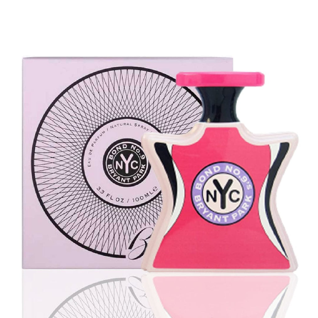 Bond No.9 Bryant Park 