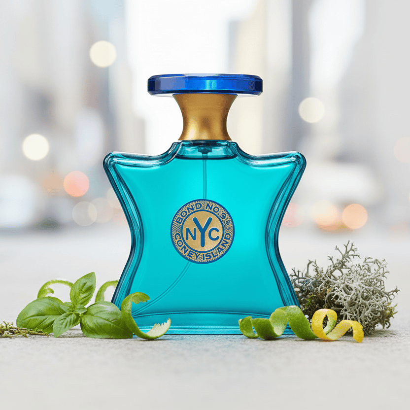 Bond No.9 Coney Island 