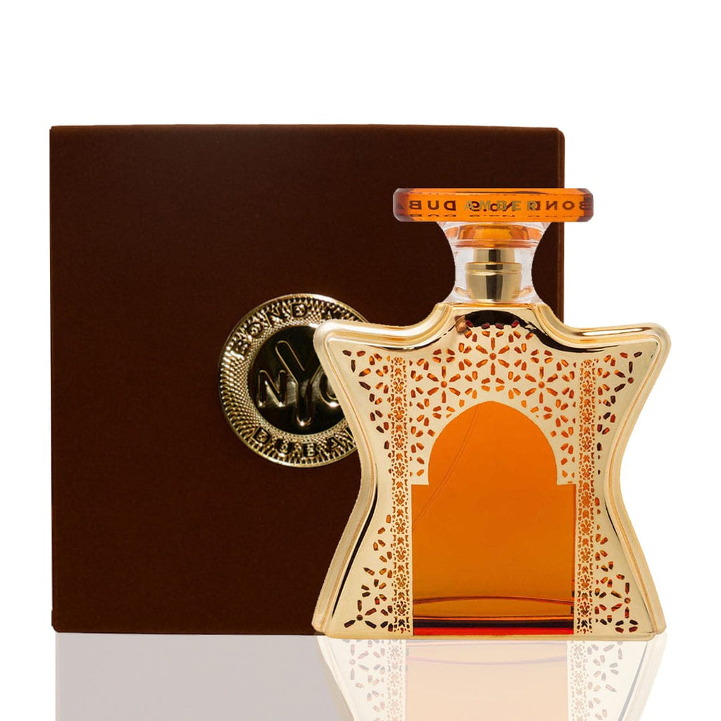 Bond No.9 Dubai Amber