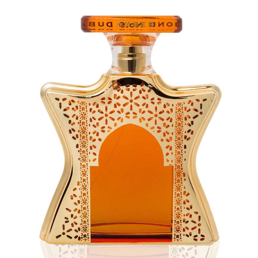 Bond No.9 Dubai Amber