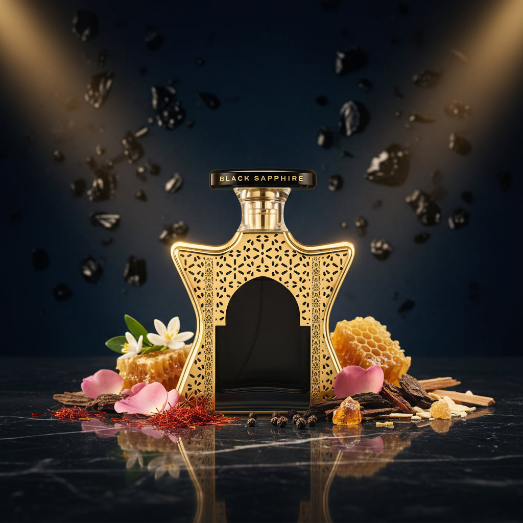 Bond No.9 Dubai Black Sapphire