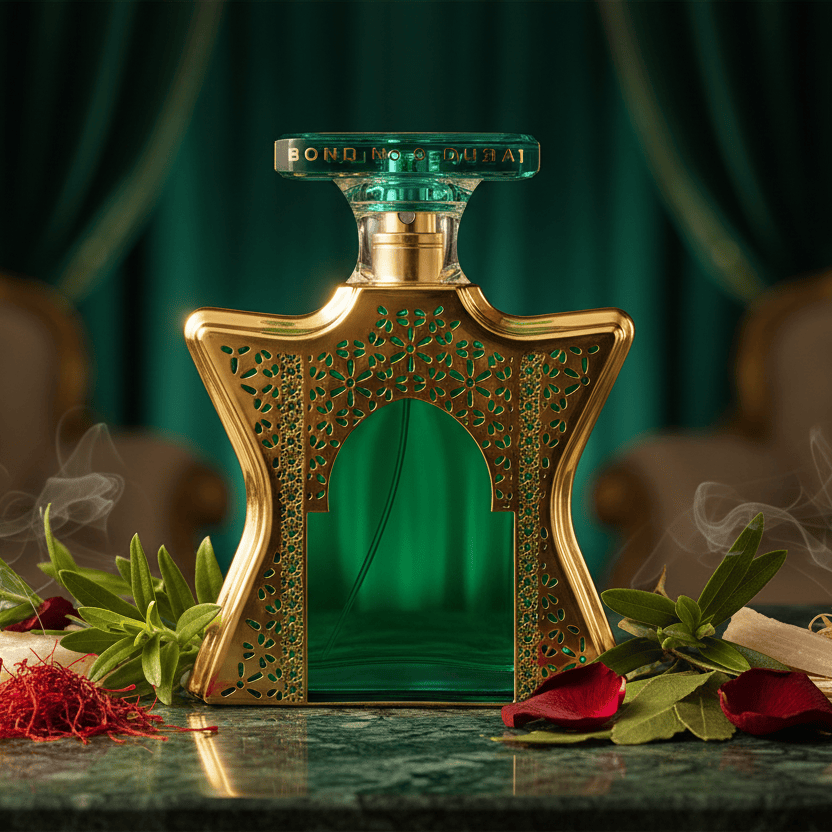 Bond No.9 Dubai Emerald 