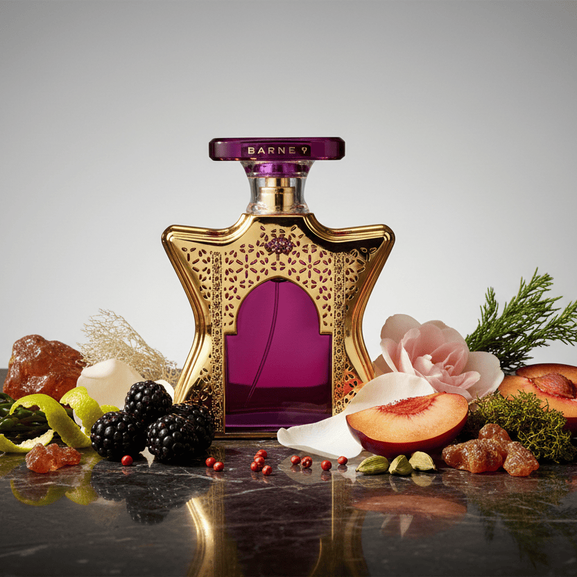 Bond No.9 Dubai Garnet