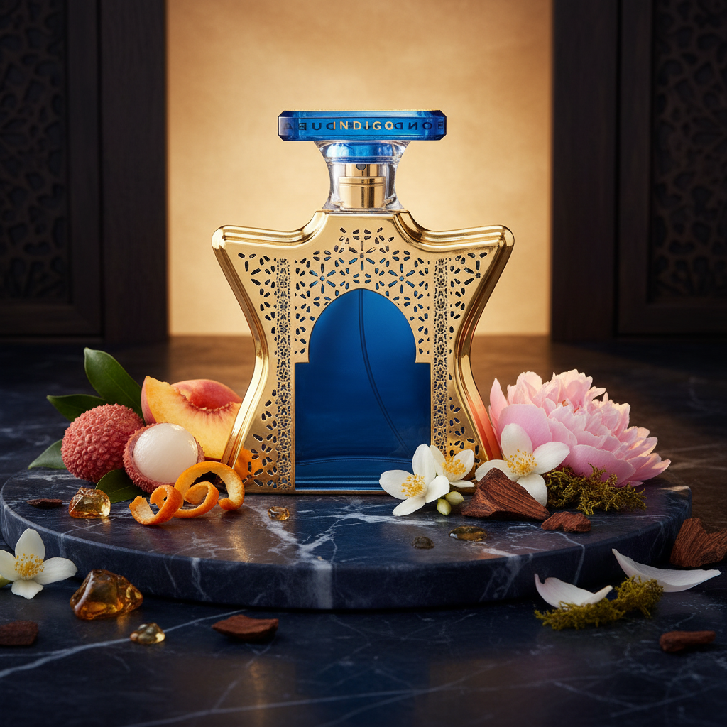 Bond No.9 Dubai Indigo