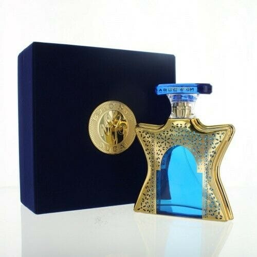 Bond No.9 Dubai Indigo