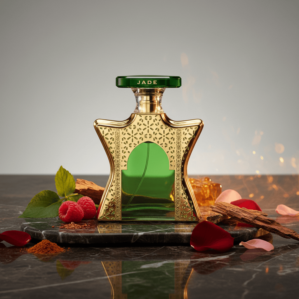 Bond No.9 Dubai Jade