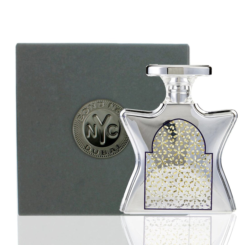 Bond No.9 Dubai Platinum 