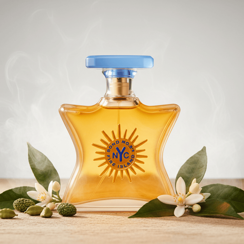 Bond No.9 Fire Island 