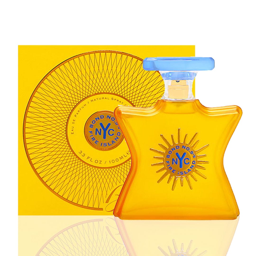 Bond No.9 Fire Island 