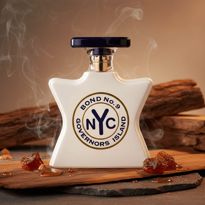 Bond No.9 Governors Island