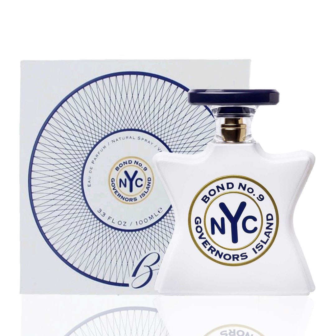 Bond No.9 Governors Island