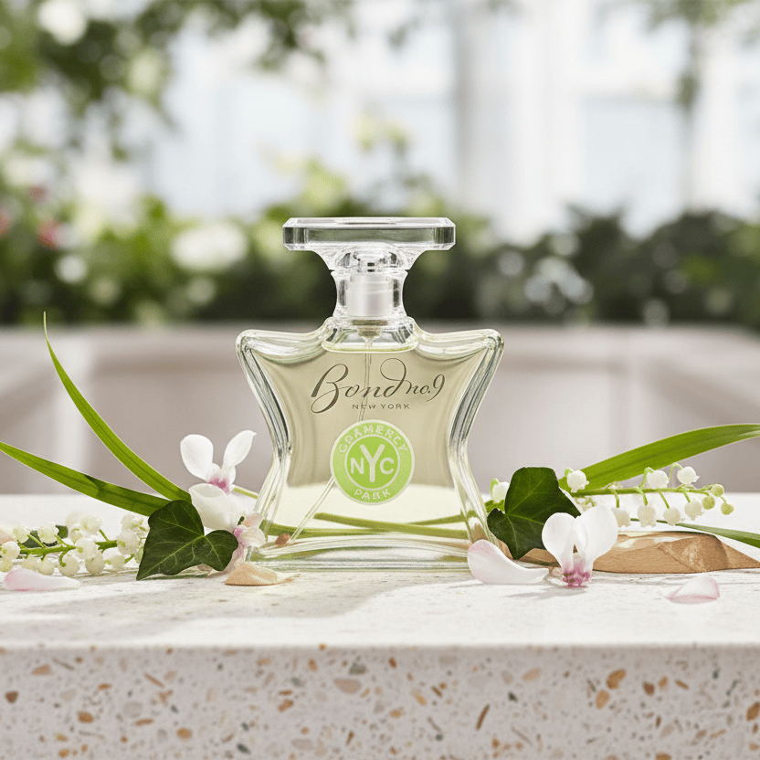 Bond No.9 Gramercy Park 
