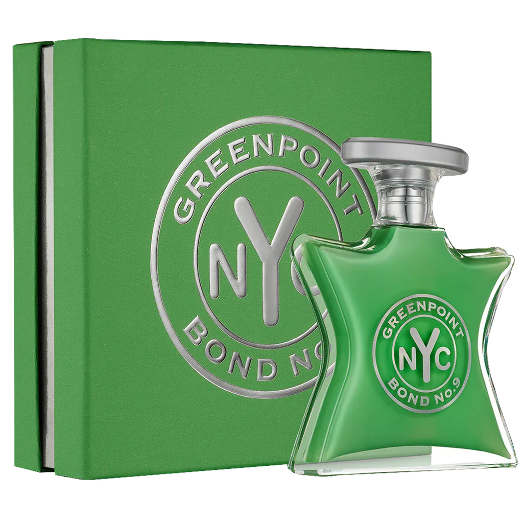 Bond No.9 Greenpoint