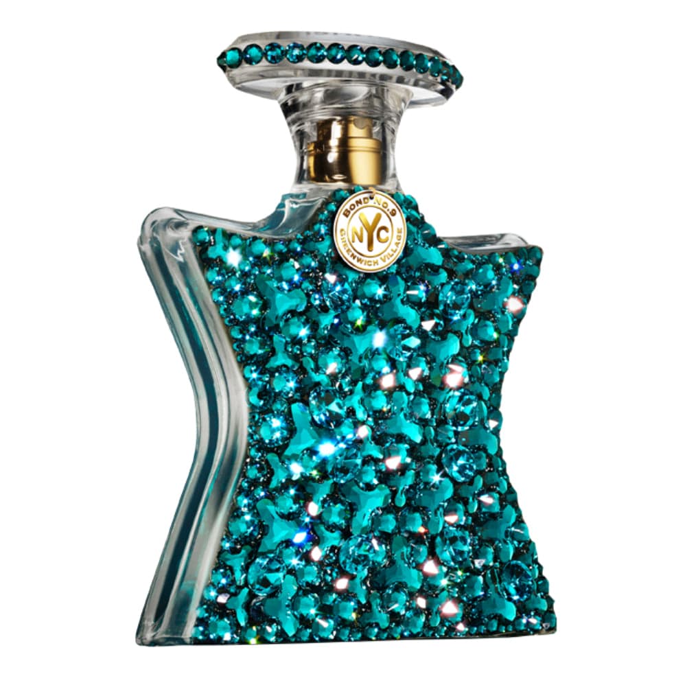 Bond No.9 Greenwich Village Bejeweled With Swarovski