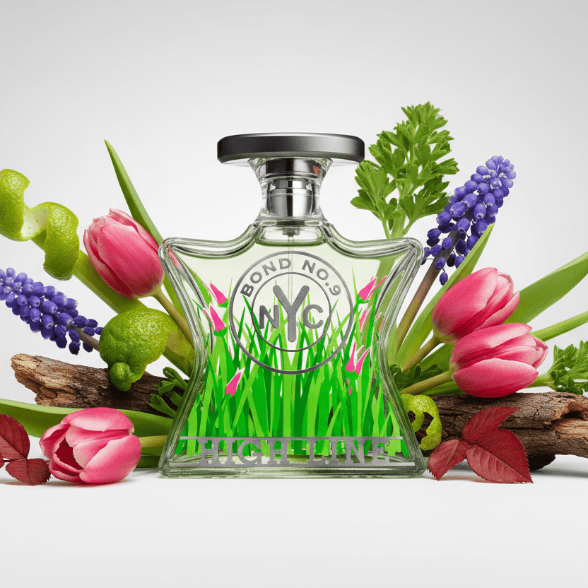 Bond No.9 High Line