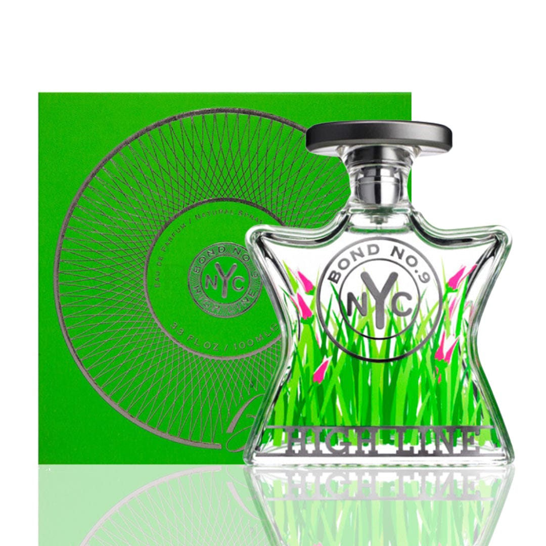 Bond No.9 High Line