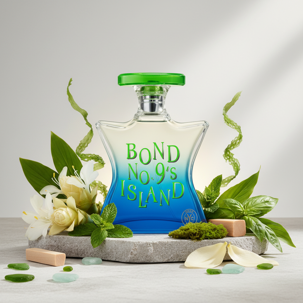 Bond No. 9 Island