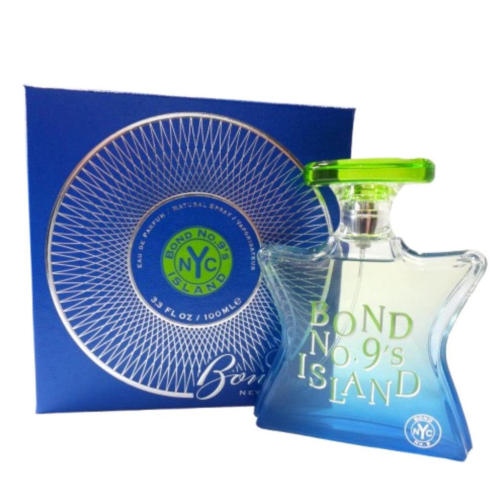 Bond No. 9 Island