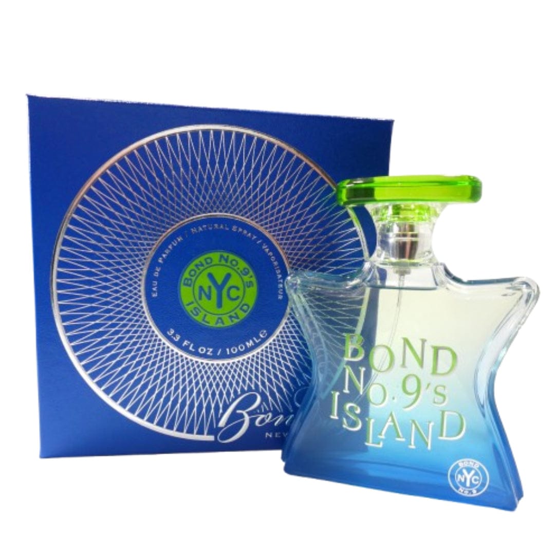 Bond No. 9 Island