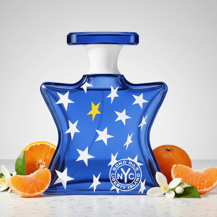 Bond No.9 Liberty Island