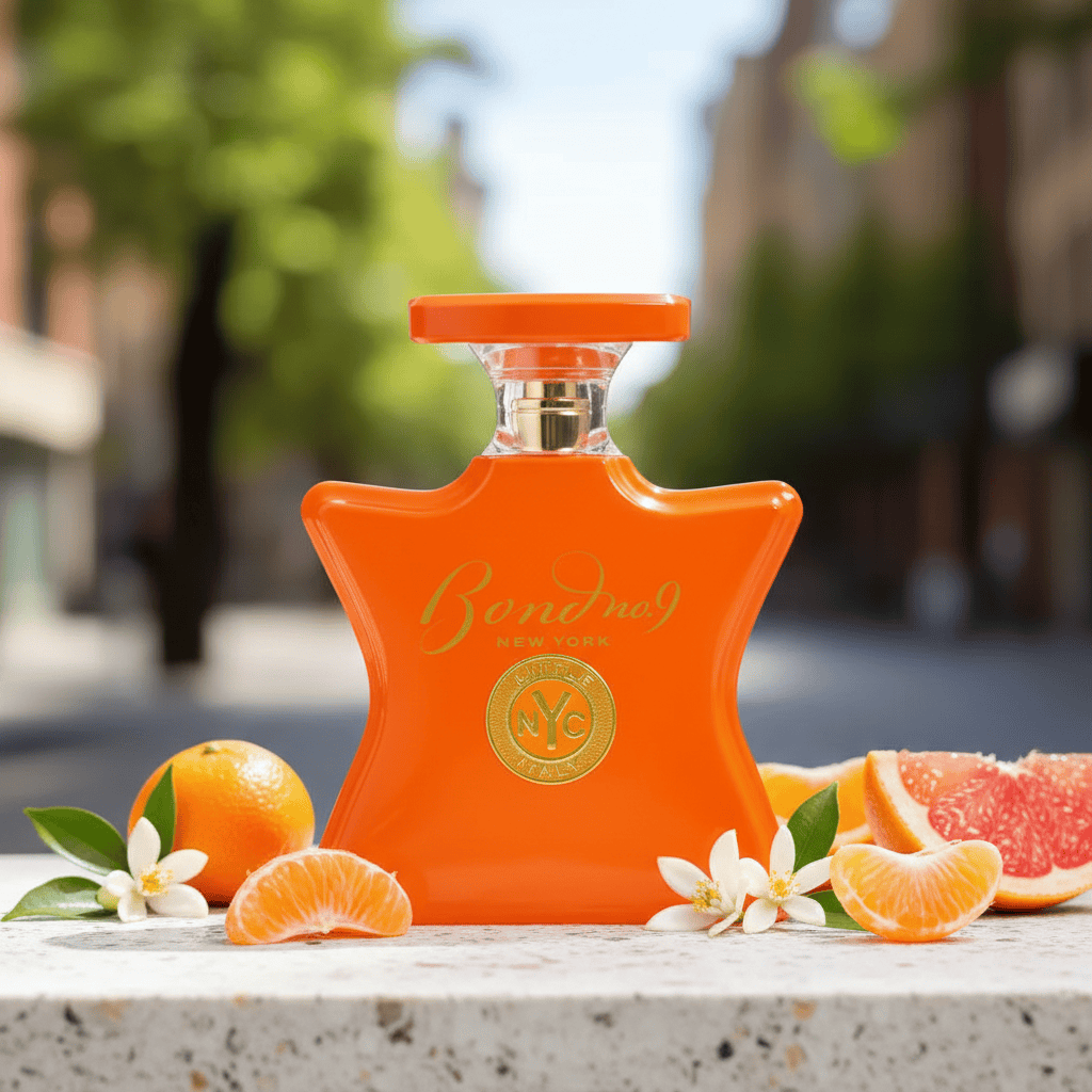 Bond No.9 Little Italy