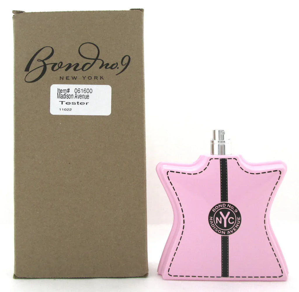 Bond No.9 Madison Avenue