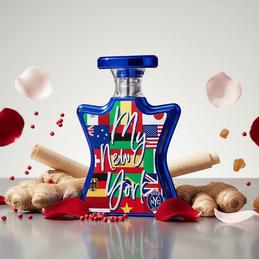Bond No.9 My New York 