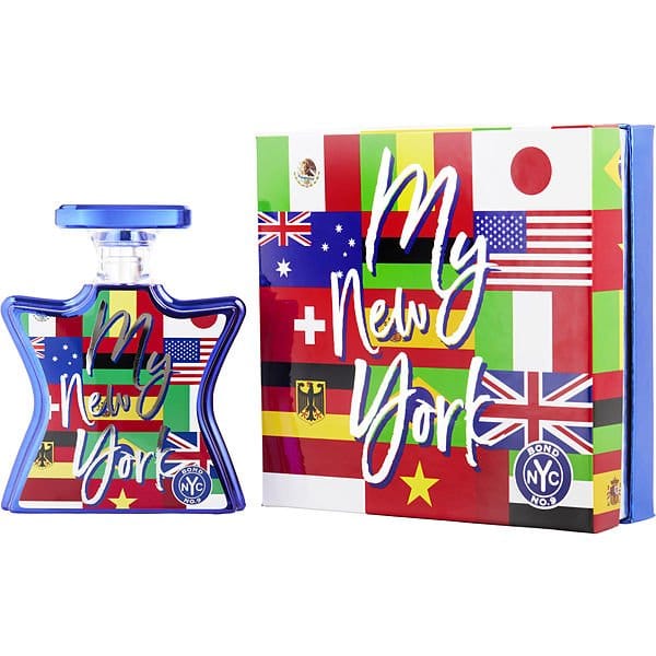 Bond No.9 My New York 