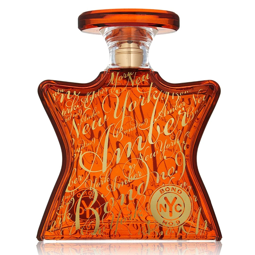Bond No.9 New York Amber