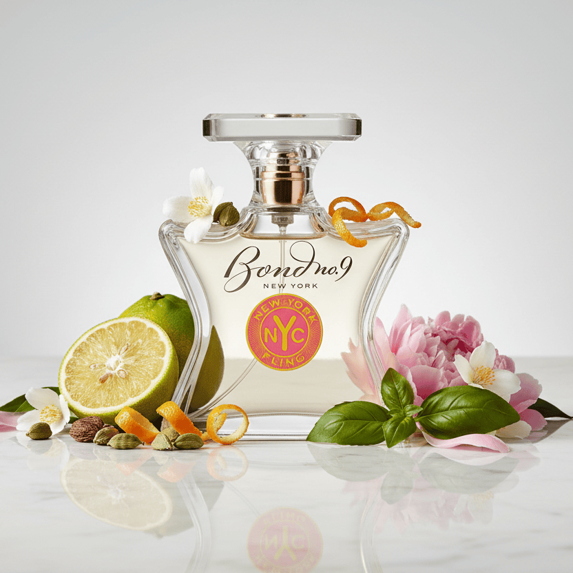 Bond No.9 New York Fling