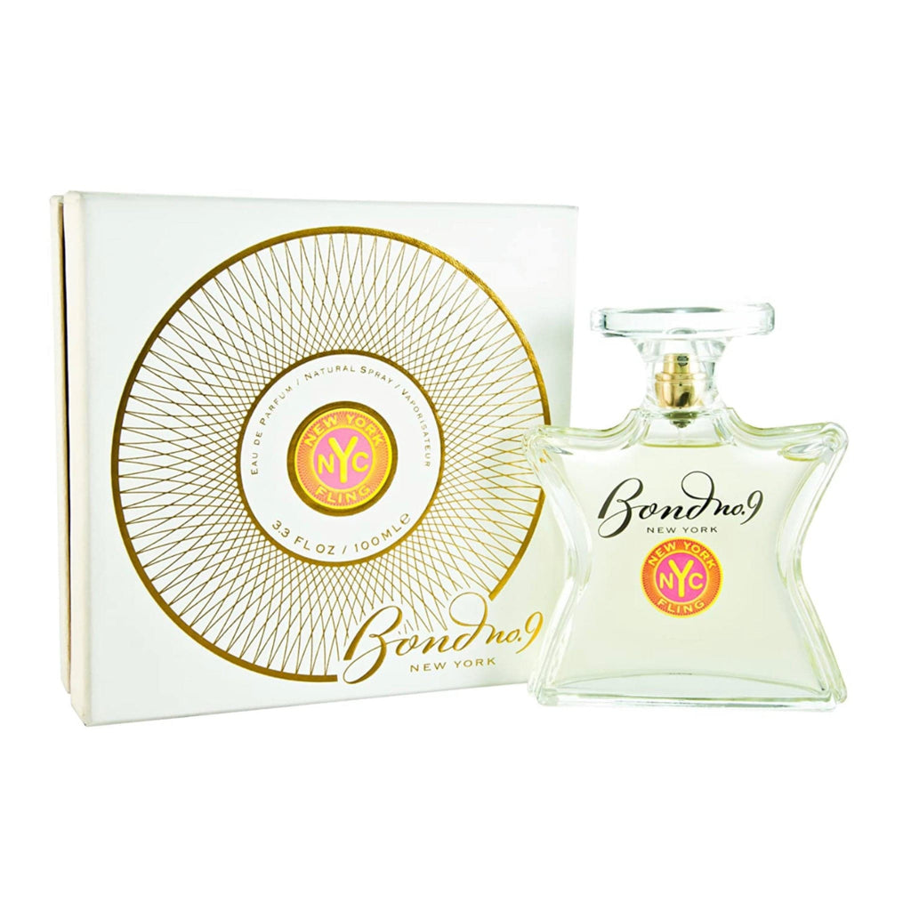 Bond No.9 New York Fling