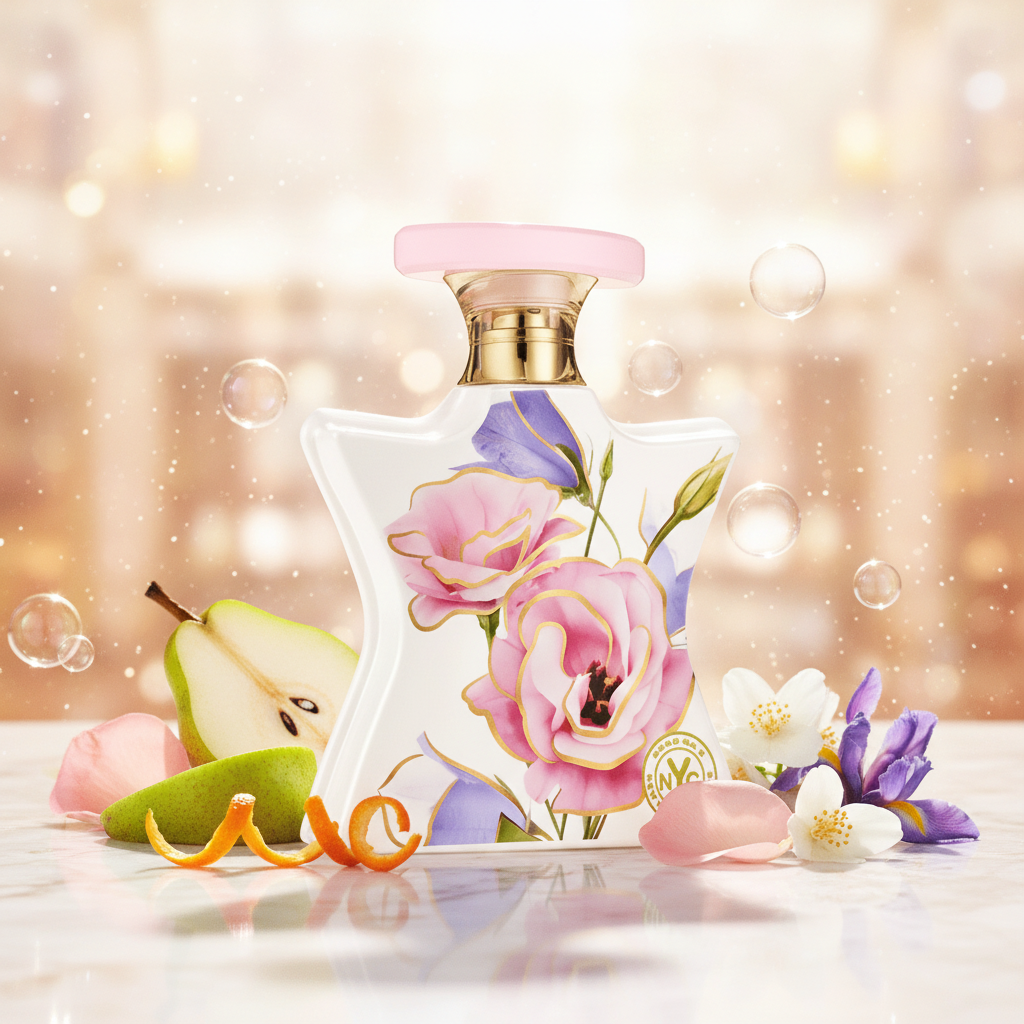 Bond No 9 New York Flowers