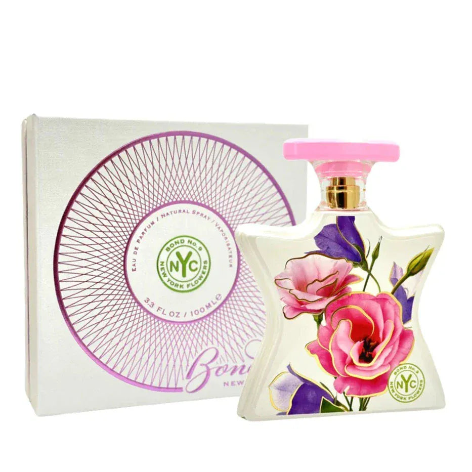 Bond No 9 New York Flowers