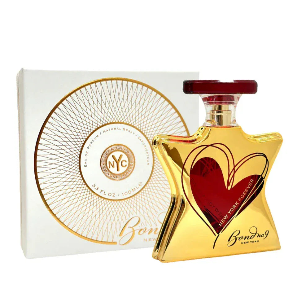 Bond No 9 New York Forever