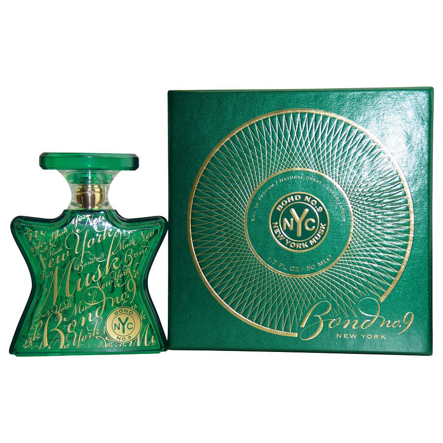 Bond No.9 New York Musk