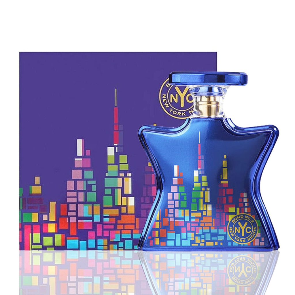Bond No.9 New York Nights 