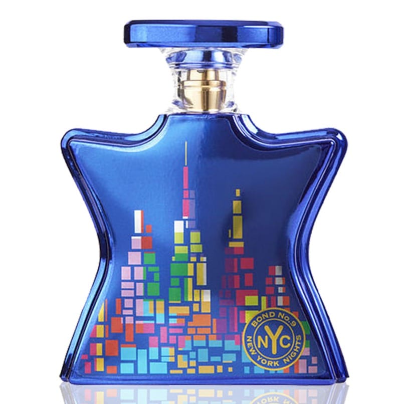 Bond No.9 New York Nights 