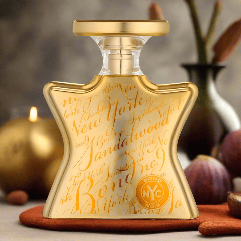 Bond No.9 New York Sandalwood 