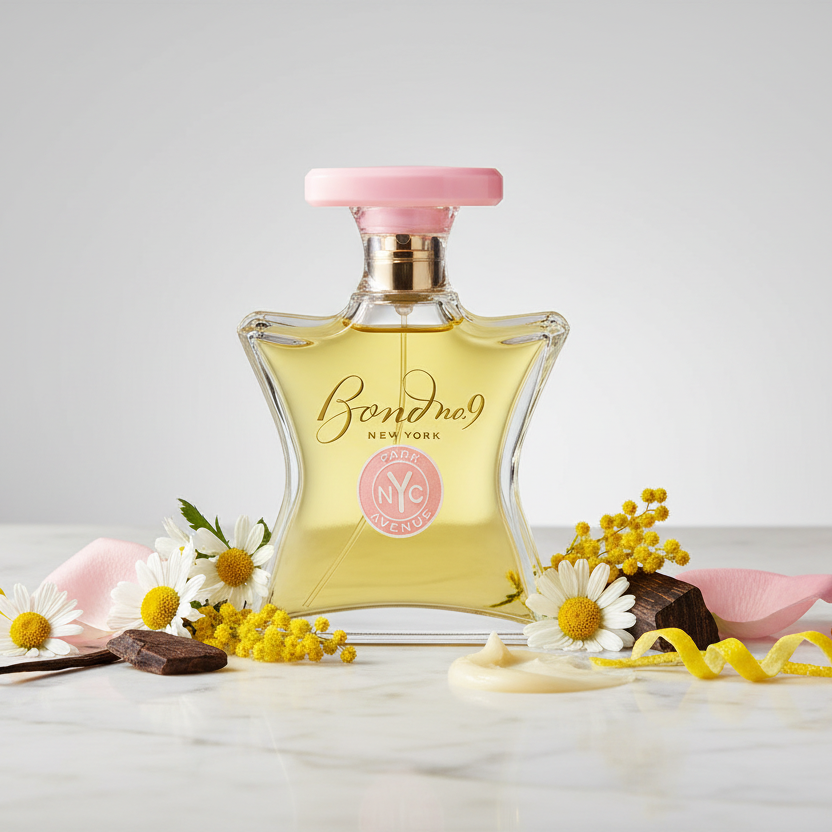 Bond No.9 Park Avenue 