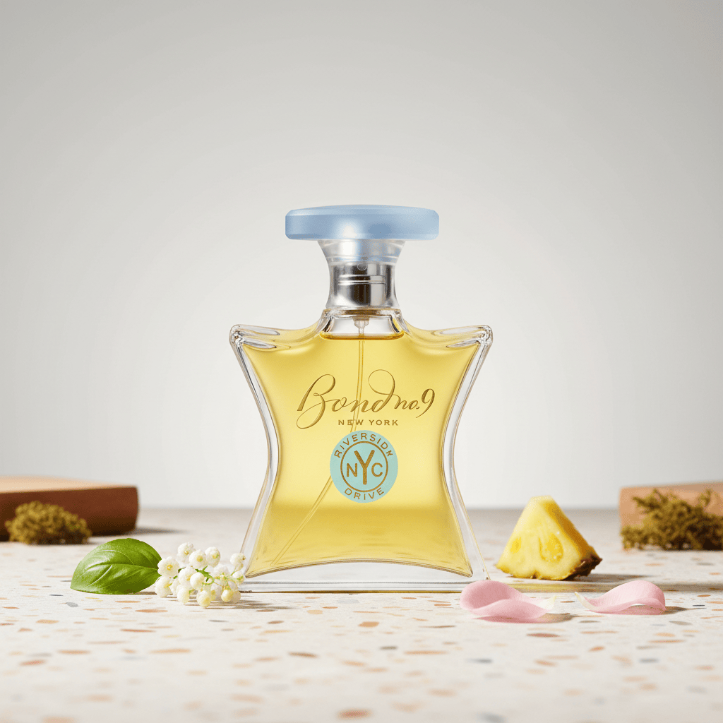 Bond No. 9 Riverside Drive 