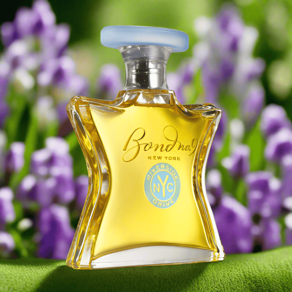 Bond No. 9 Riverside Drive 