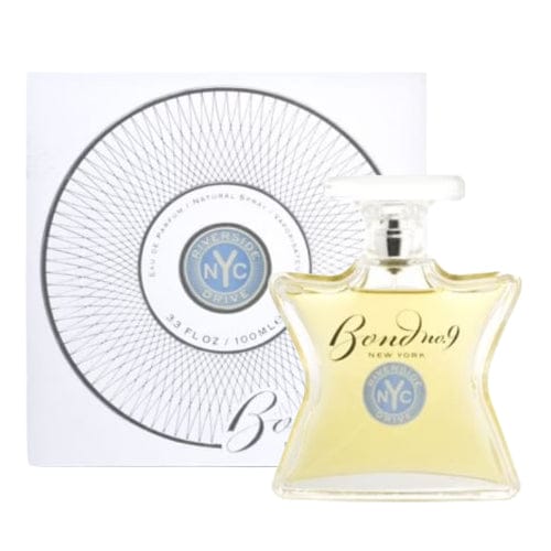 Bond No. 9 Riverside Drive 