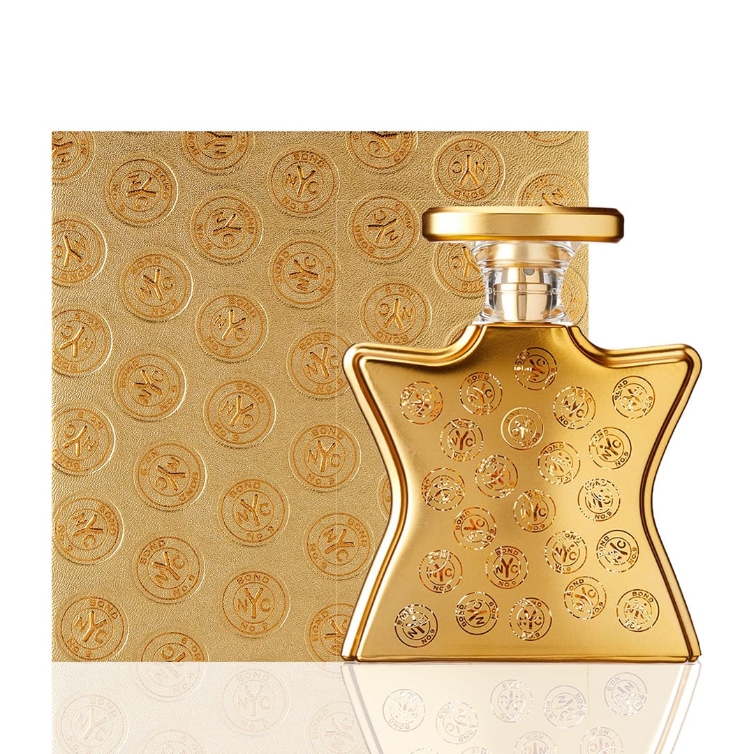 Bond No.9 Signature